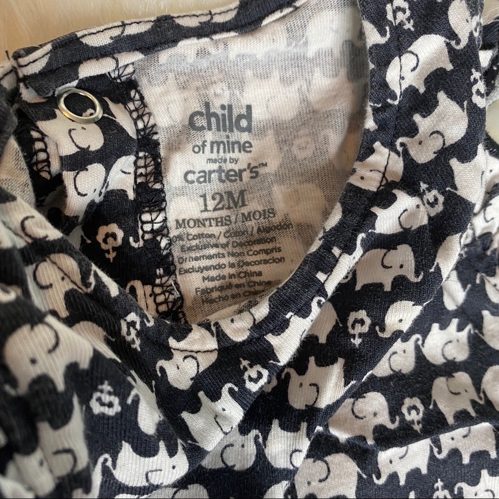 5 pc Baby Bundle / Lot 12M - Picture 3 of 11